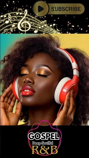 Best Worship R&B Gospel Music: Modern Christian Praise & Worship Music for the Soul