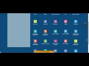 Oracle Human Capital Management Cloud HCM Setup data from My Client Group - Workforce Structure