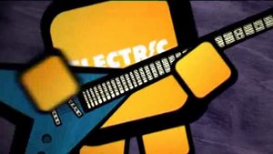 Electric Eel Shock - Bastard!