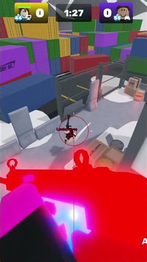 BEST Roblox Rivals Script - OP GUI! AIMBOT Mobile/PC