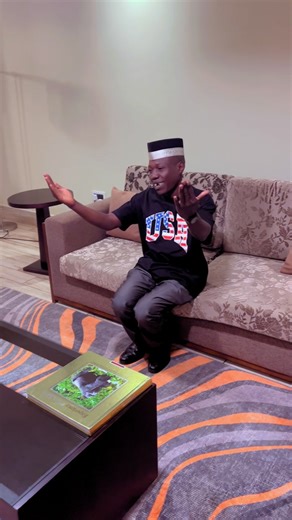 Jajja Ball: Hilarious Moments from TikTok Uganda