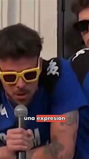 "PEDRO SÁNCHEZ IS A SON OF..." The SABADELL goalkeeper revives the SONG of the SUMMER