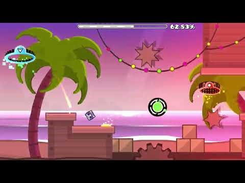 [4K 60fps] Summertime by IcarusHistory