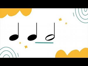 Random Rhythm Game: Half Notes--General Theme