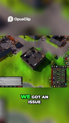 Runescape Iron Ore Mining Edgeville Quest & Falador Mine #gaming #osrs #youtube