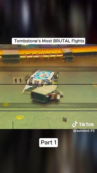 Building Battlebots: Tips for Aspiring Robot Creators