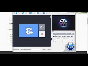 WinX HD Video Converter Deluxe Free Fullversion License Giveaway
