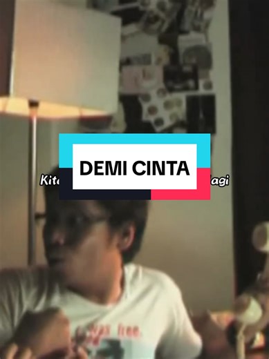 #demicinta #kerispatihband #fyp #fypシ゚