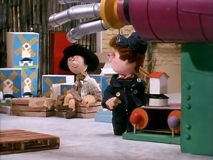 Bertha S01E02 The Windmills