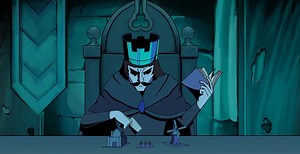 ‘9 Kings’ Is a Game I Need Y’all To Play; It’s a Roguelike Kingdom Management Deck-Builder, and I Must Break It (Demo Impressions)