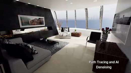 NVIDIA RTX Technology: Making Real-Time Ray Tracing A Reality For Games