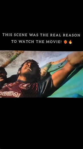 Goosebumps scene 🔥🔥#soori #movie #scene #bgm #blockbuster