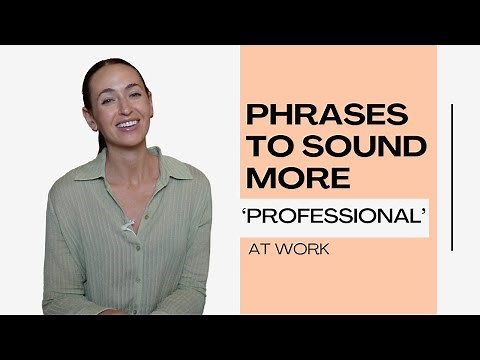 How to Professionally Say "That's Not My Job" (& Other Tough Phrases)