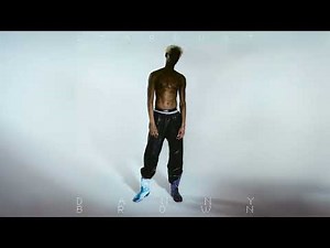 Danny Brown - Stardust (Full Album)