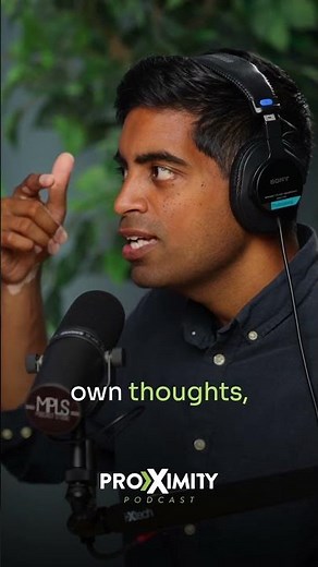 Humility: Shifting From “Here I Am” to “There You Are”