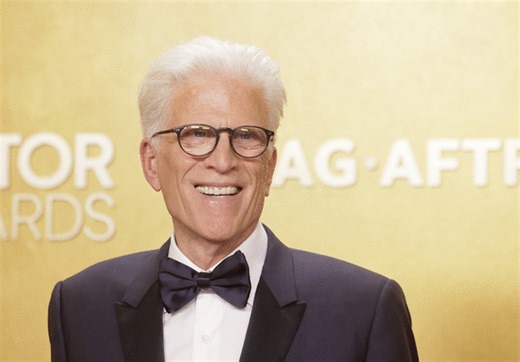 How Don Henley and Ted Danson came to PBS's 'Henry David Thoreau'