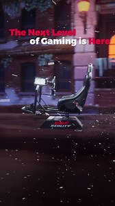 1.9K views · 29 reactions | The Future of Gaming Has Arrived! Say goodbye to static gameplay and hello to full-motion immersion. DOF Reality Motion Platforms bring the ultimate gaming experience to your home. Discover the Next Level Now! | DOFReality | Facebook