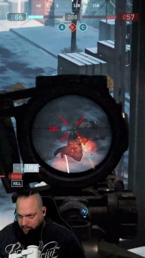 The tuck n roll! #gaming #battlefieldbuddies #battlefield6