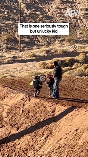 America's Funniest Home Videos | I GET KNOCKED DOWN, BUT I GET UP AGAIN 🏍️ #afv #fail #funny | Instagram