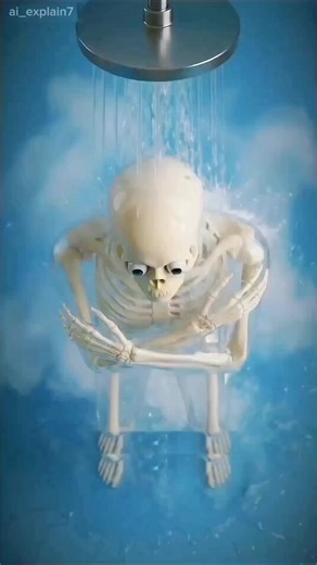 በየቀኑ በቀዝቃዛ ውሃ ብትታጠቡ ምን ይፈጠራል?#creatorsearchinsights #lifehacks #Lifestyle #foryoupage #Aiexplain