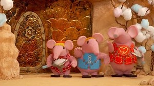 20K views · 1K reactions | Doing the Friday dance!   | Clangers | Facebook