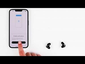 How to set up the Remote Plus app – iOS