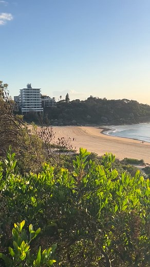 10.11.2025 #sydney #surfreport #freshwater #beach #australia Surf - 3-4 Foot S Wind - W-NE Tide - Low 6.10 0.6m, High 12.40pm 1.8m Air Temp - 21c Water Temp - 19c #surf #surfing #surfboard #monday #morning #waves #surflife 🎙️ @steve_harro | Sydney Surf Daily