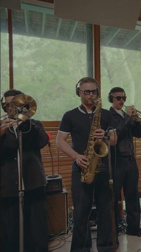 Give Me All Your Love live from the Park Orchards session