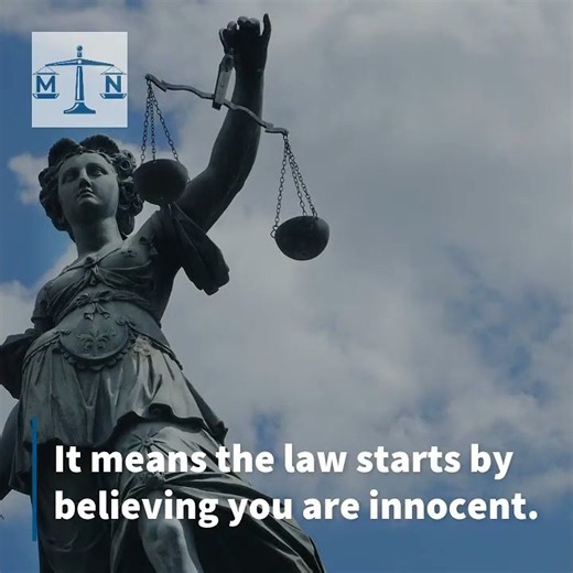 Understanding 'Presumed Innocent'