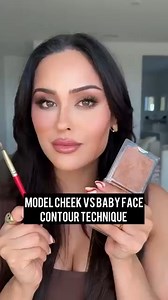 Christen Dominique on Reels