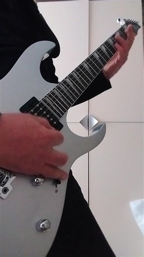Silver Lining #guitar