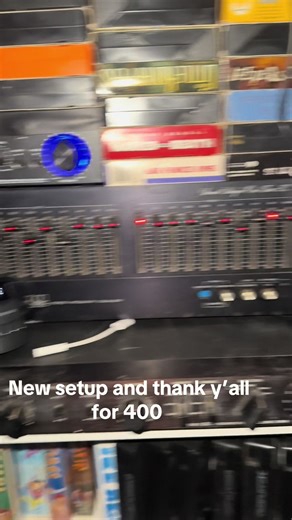 #newamp #bass #subwoofer #fyp | Subwoofer