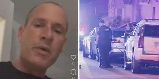 Police identify man who shot first in mass shooting at Surprise party