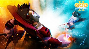 [Unterwelt] Gott Simulator 2