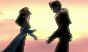 Final Fantasy 8 remastered coming to PC this year