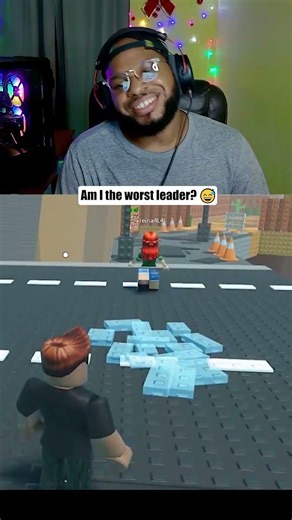 Roblox Don’t Shatter Obby With Viewers | Funniest 2 Player Fail 😂