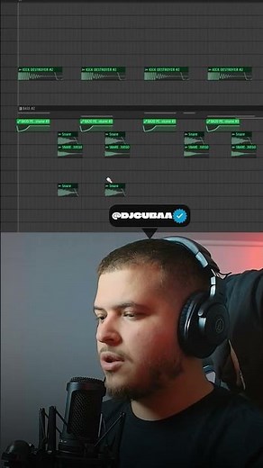 Como hacer una base de PERREO estilo EL SHURA en FL Studio #flstudio #produccionmusical