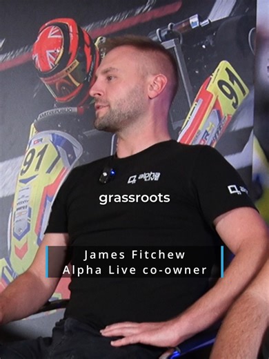 What is SlipStream & why we created it #Karting #SlipStream #alphalive To view the full interview head to our channel. To become a SlipStream Pass holder, click JOIN on our channel homepage, or follow the link below: https://www.youtube.com/@AlphaLiveProductions/join