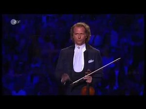 André Rieu - Conquest of Paradise