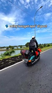 Enjoy your day with vespa 🛵💕 #vespa #touring #touringvespa | Vespa JAVA Indonesia