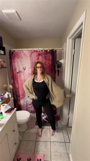 I blinked and the weekend was over😭😭 #relatablemomcontent #realisticmom #morningroutine #grwm