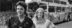 The 20 Best Linda McCartney Quotes