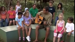 Song Worksheet: 3 R's by Jack Johnson [WITH VIDEO]