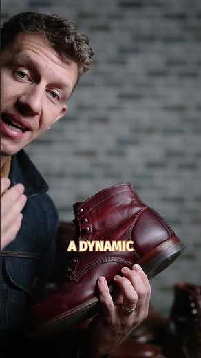 What's Chromexcel Leather? Pros and Cons