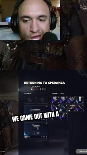 An Excellent Raid, Gentlemen