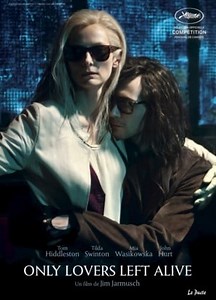 Film Only Lovers Left Alive – Cineman Streaming Guide