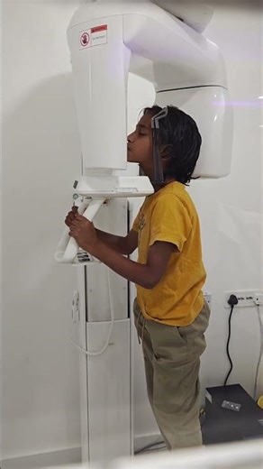 splinting for kids #bestdentaltreatment #dentist #dentalclinic #painlessdentistry