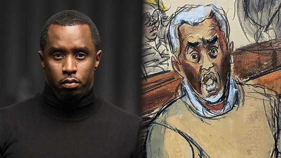 Sean “Diddy” Combs' Attorneys Slam Judge Arun Subramanian After Sentencing