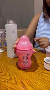 1.9K views · 23 reactions | @mrs_roundym is back with another one of our amazing products, the GoPrep! . Here's what she had to say: "Whether you are a parent, or are looking to buy a parent a gift, this one is a for you❤️It's made feeding on the go so much easier. This GoPrep is a game changer for fresh feeds when you're out and about."  Shared with permission. | Tommee Tippee | Facebook