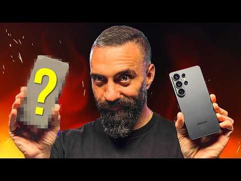 Ο Σάκης Αλλαξε Στρατόπεδο Στα Τηλεφωνα!